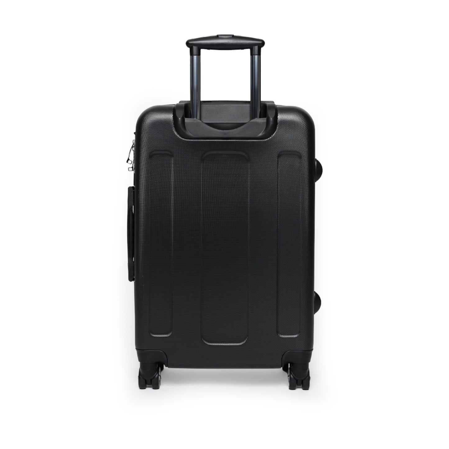 Great Exploits - Green Kente Suitcase - Yahuah’s Sent Ones Travel Collection