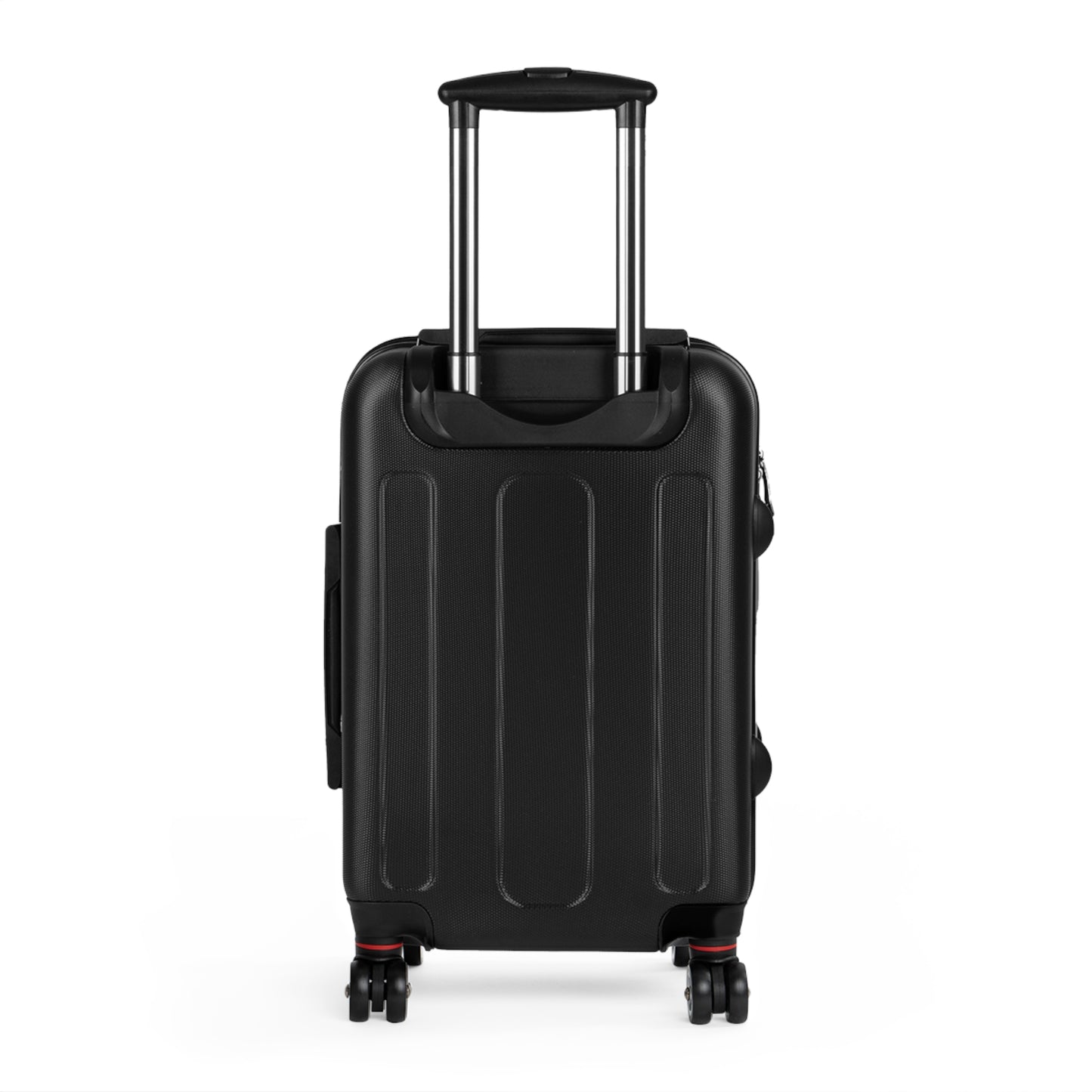 Great Exploits - Green Kente Suitcase - Yahuah’s Sent Ones Travel Collection